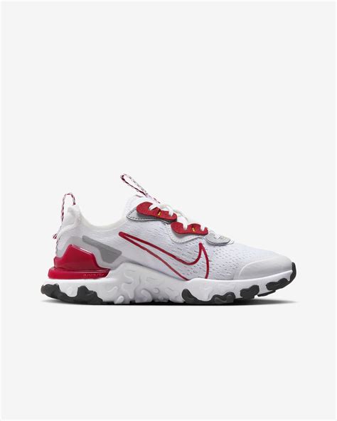 Nike React Vision Kinderschoen